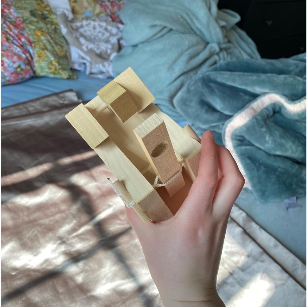 mini catapult - Picture 6 of 9